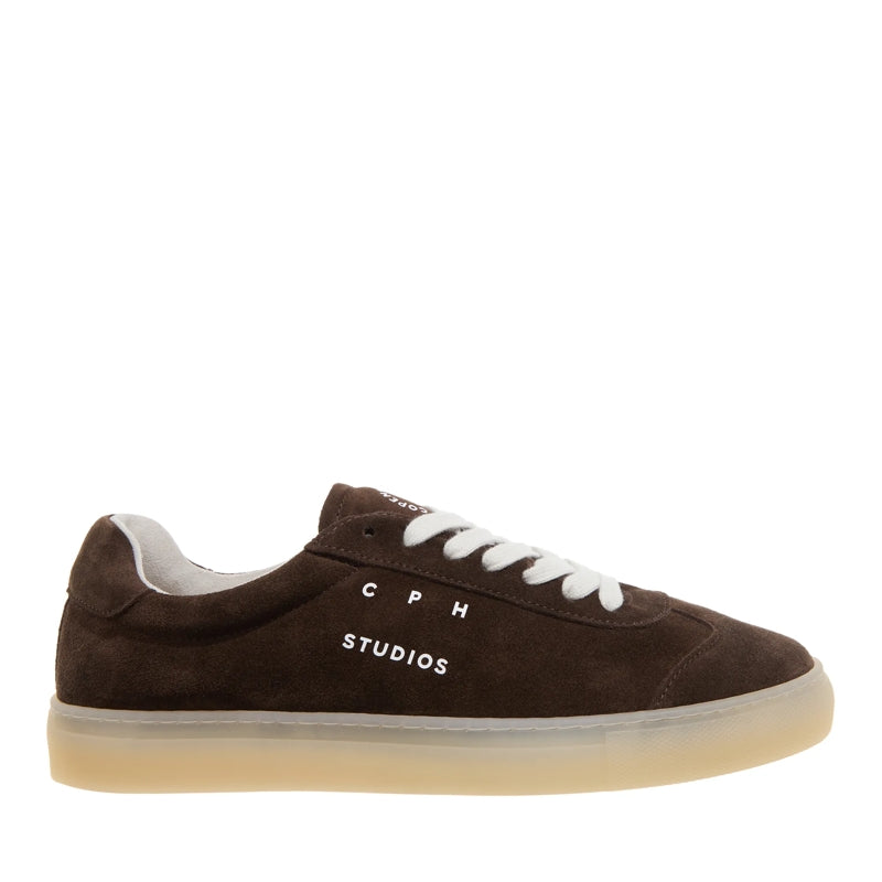 CPH433 Suede Chocolate