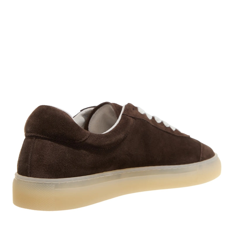 CPH433 Suede Chocolate