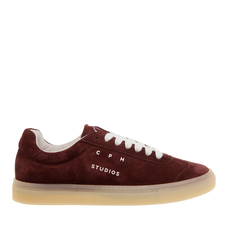 CPH433 Suede Wood