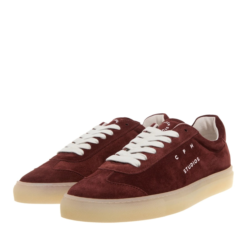 CPH433 Suede Wood