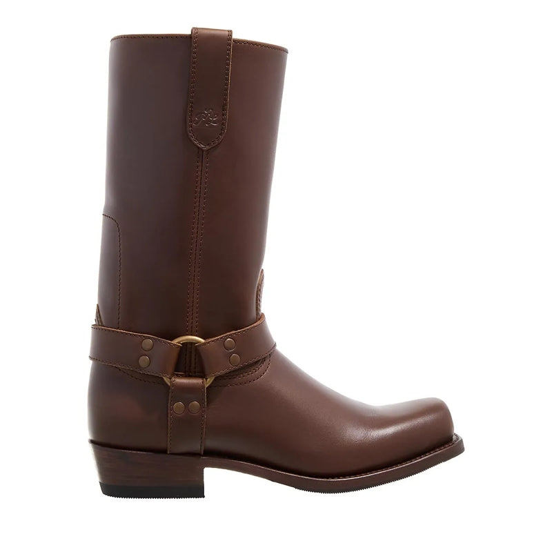 Hrns Bt-Boots-Mid Boot Birch