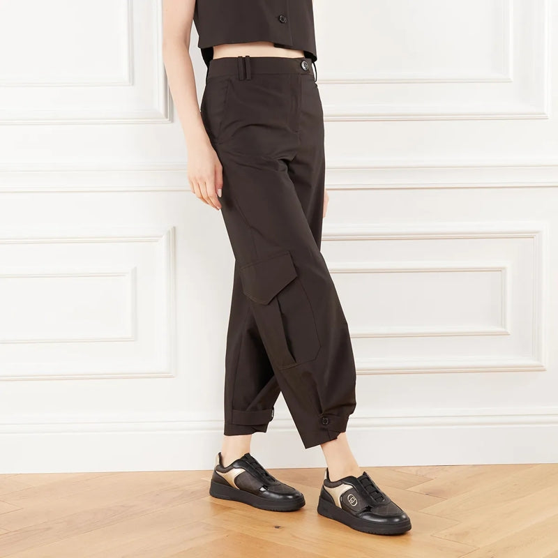 Me 05 Black/Brown/Light Gold