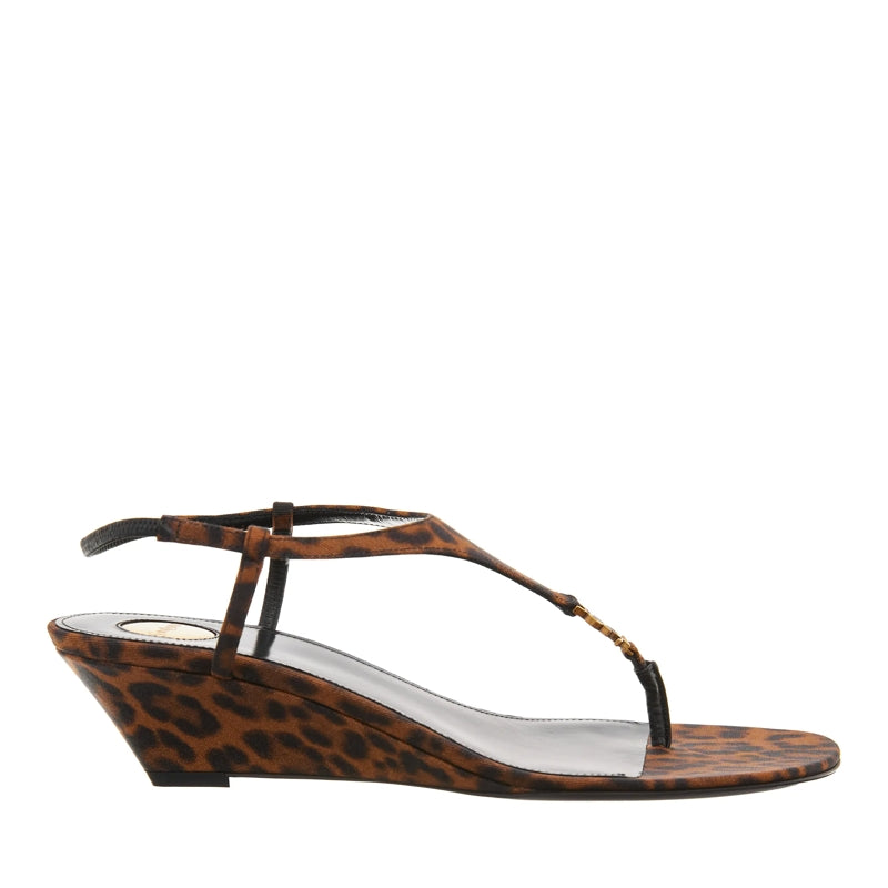 Cassandra Sandals Naturale