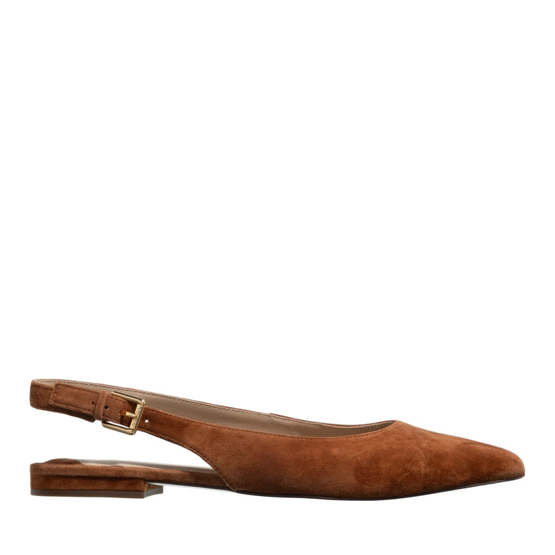 Londyn Slbck-Flats-Slingback Lauren Tan