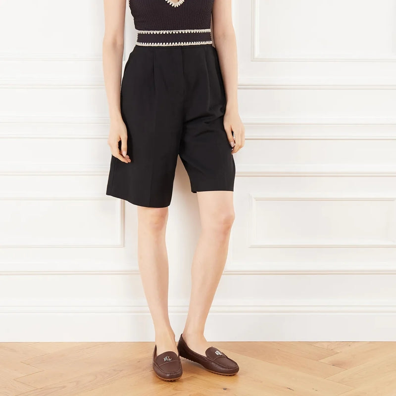 Barnsbury-Flats- Dark Hickory
                        Driver