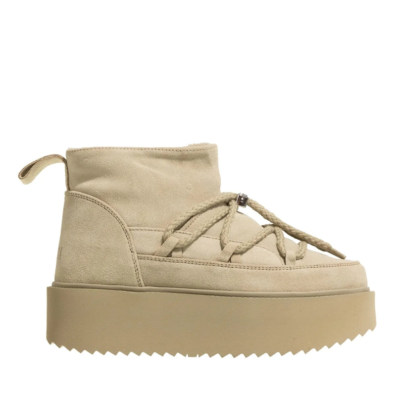 Classic Low Platform Sage