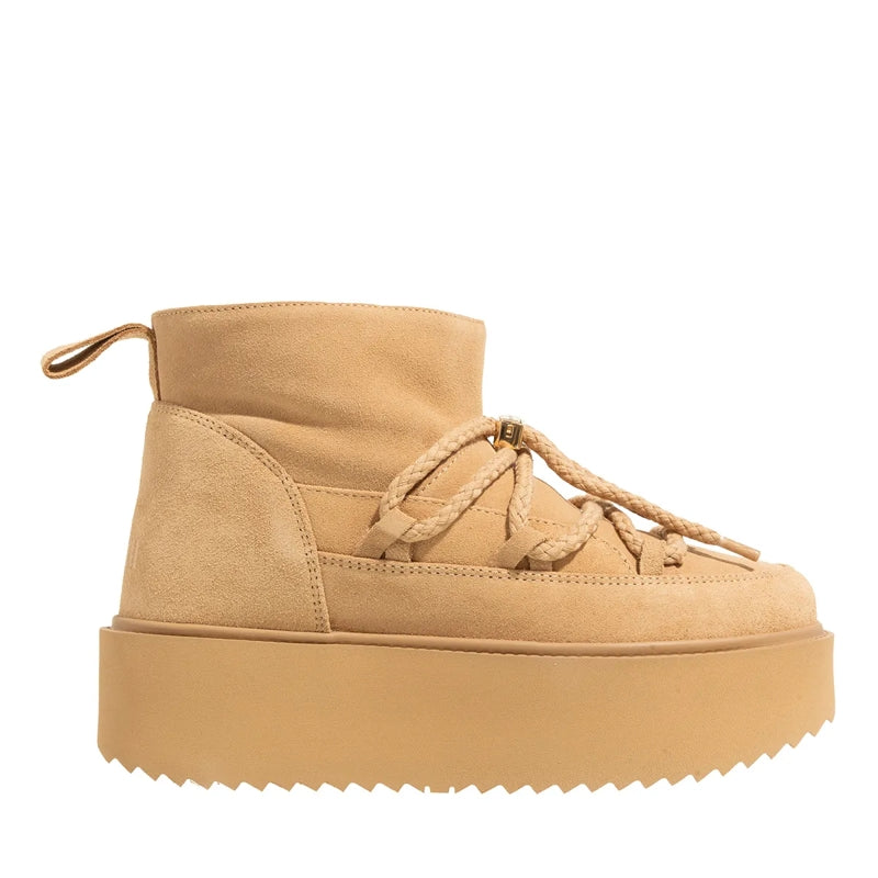 Classic Low Platform Sand