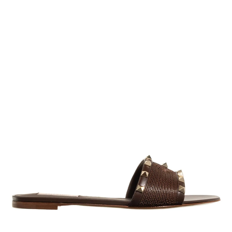 Slide Rockstud Fondant