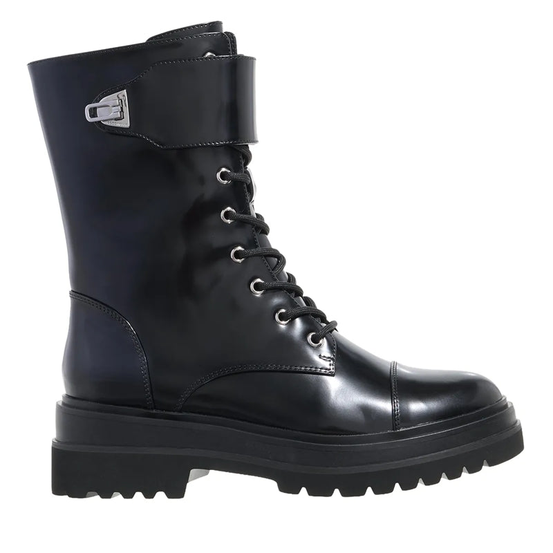 Coccinelle Beat Comb.Shin Noir