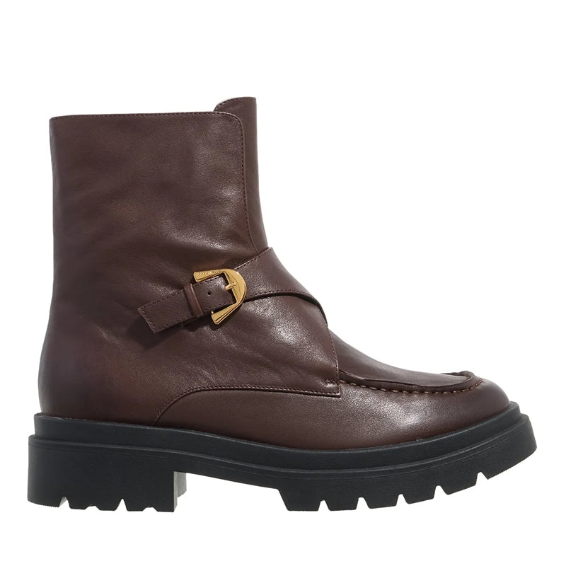 Coccinelleastrid Vintage Brunette