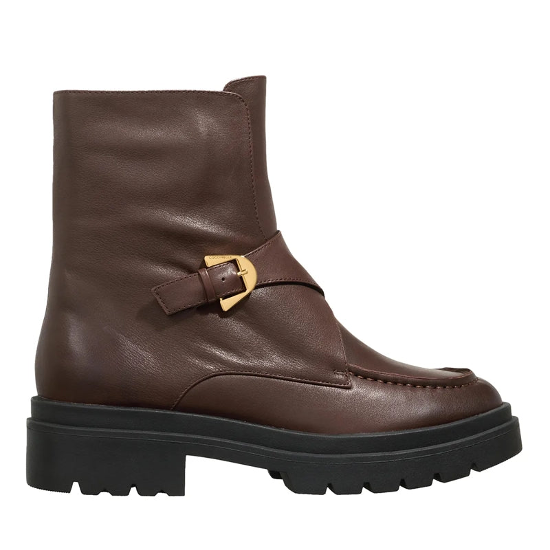 Coccinelleastrid Vintage Brunette