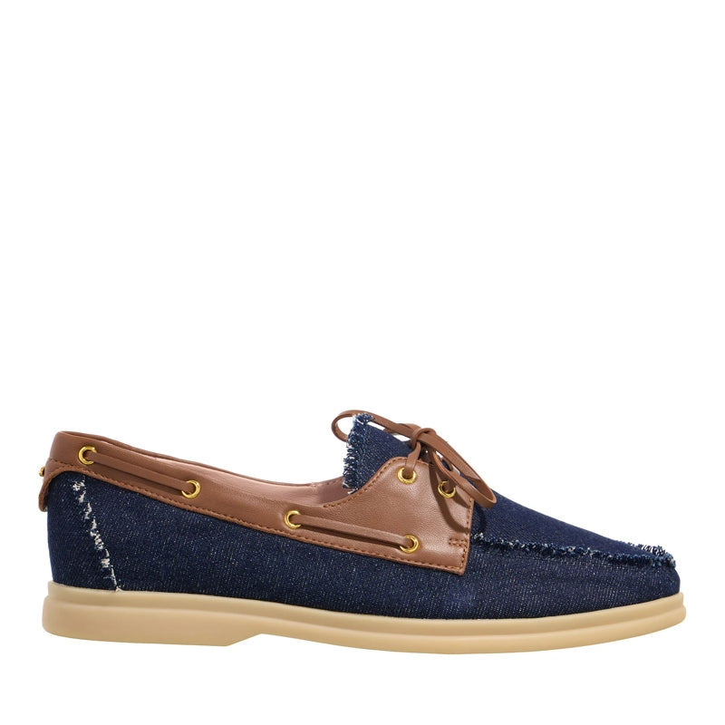 C-Cruise Denim Blue Den/Cognac