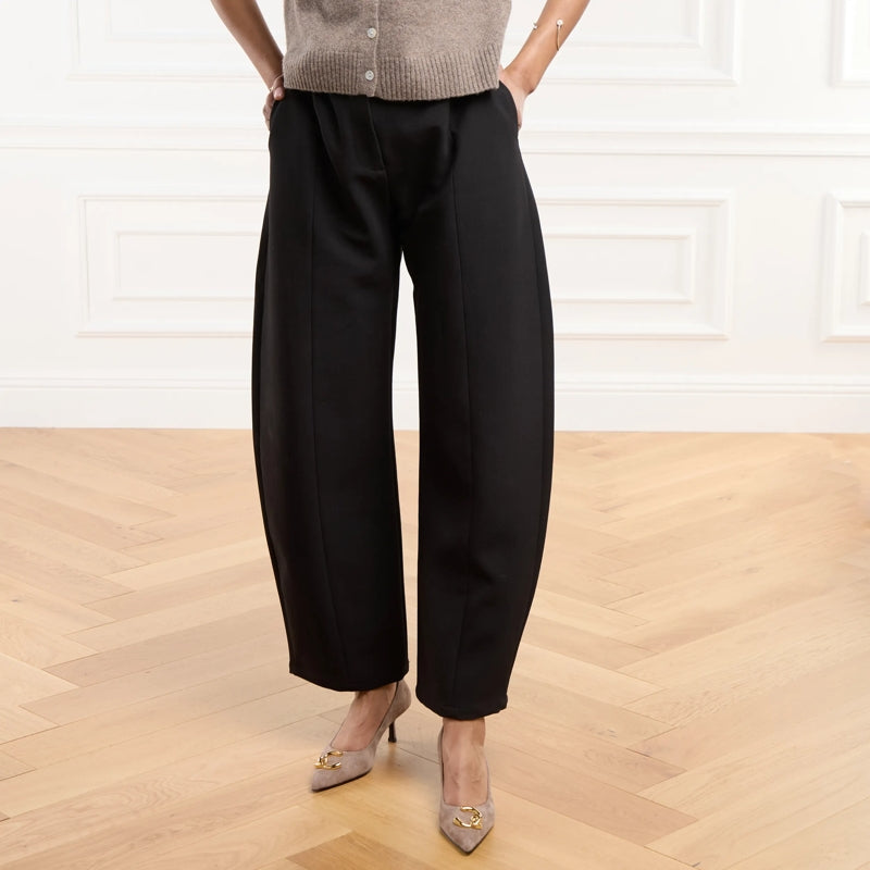 Coccinelle C-Me Suede Warm Taupe