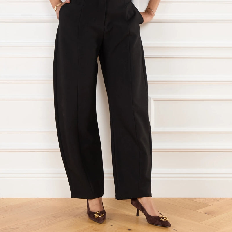 Coccinelle C-Me Suede Brunette