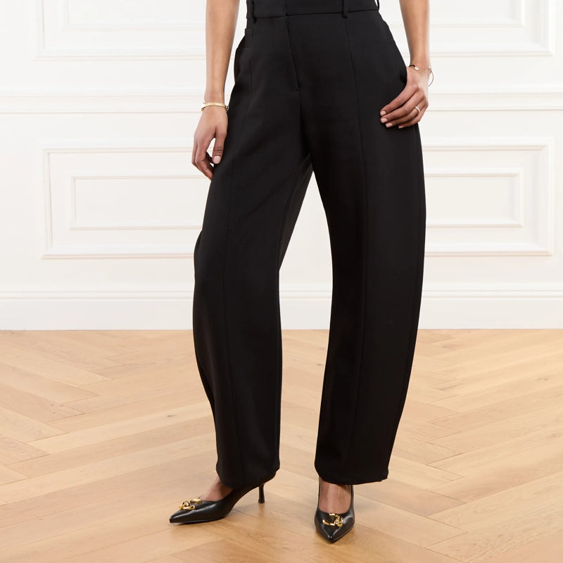 Coccinelle C-Me Smooth Noir