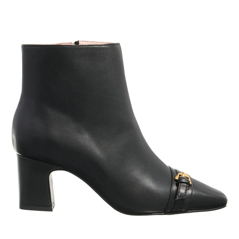 Coccinellenadja Noir