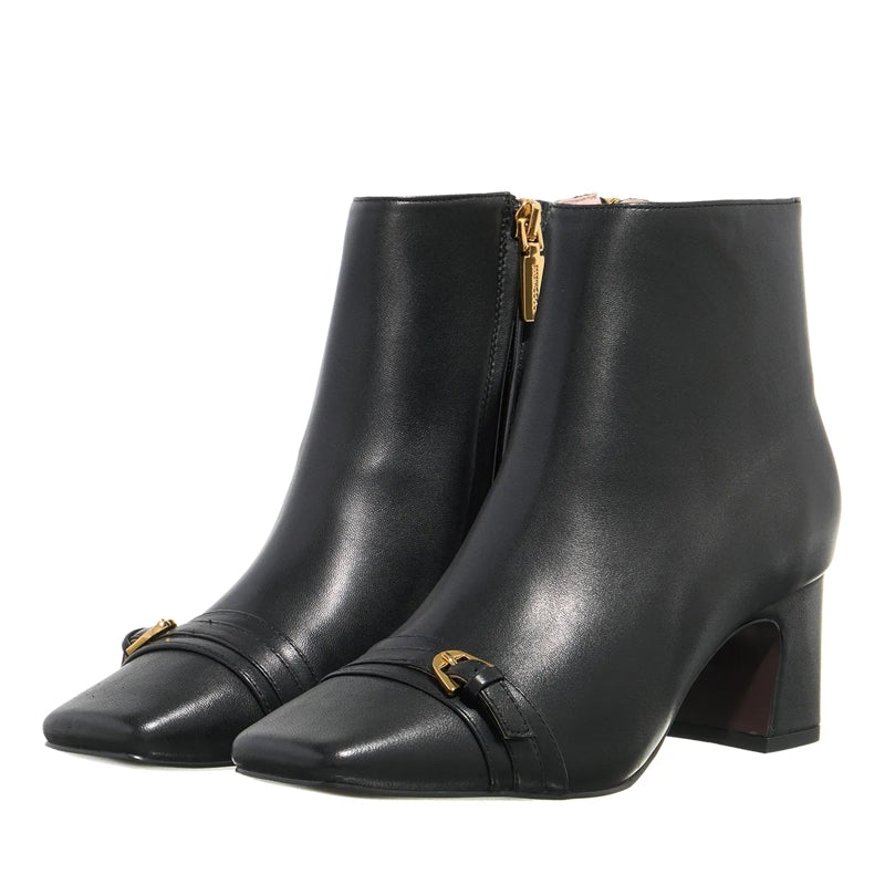 Coccinellenadja Noir