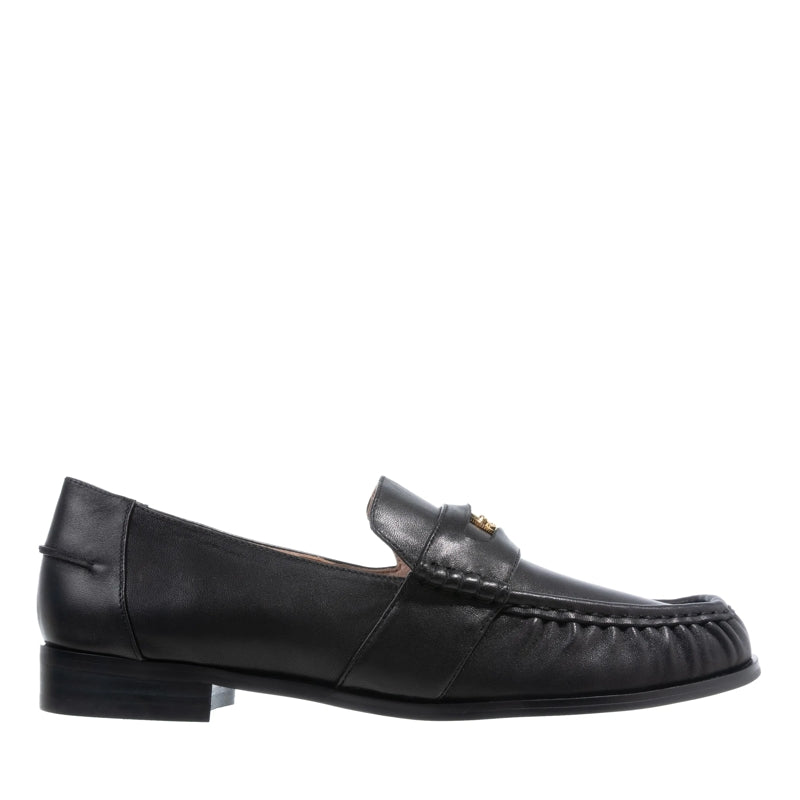 C-Penny  Noir
                        Loafer