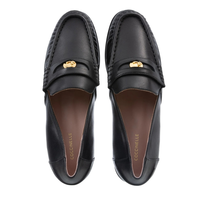 C-Penny  Noir
                        Loafer