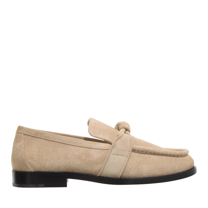 Astaire  Ecru
                        Loafer