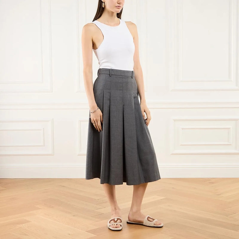 Slide Vlogo Cut-Out Naturale