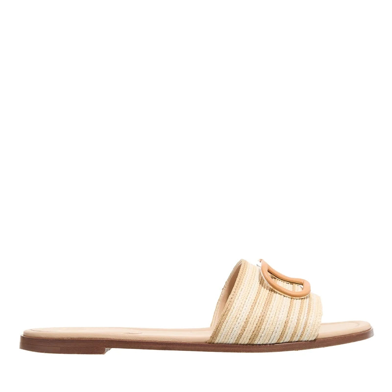 VLogo Slide Beige