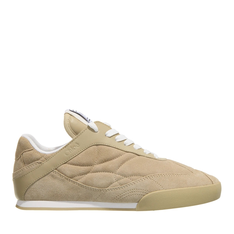 Kick Sneaker Khaki