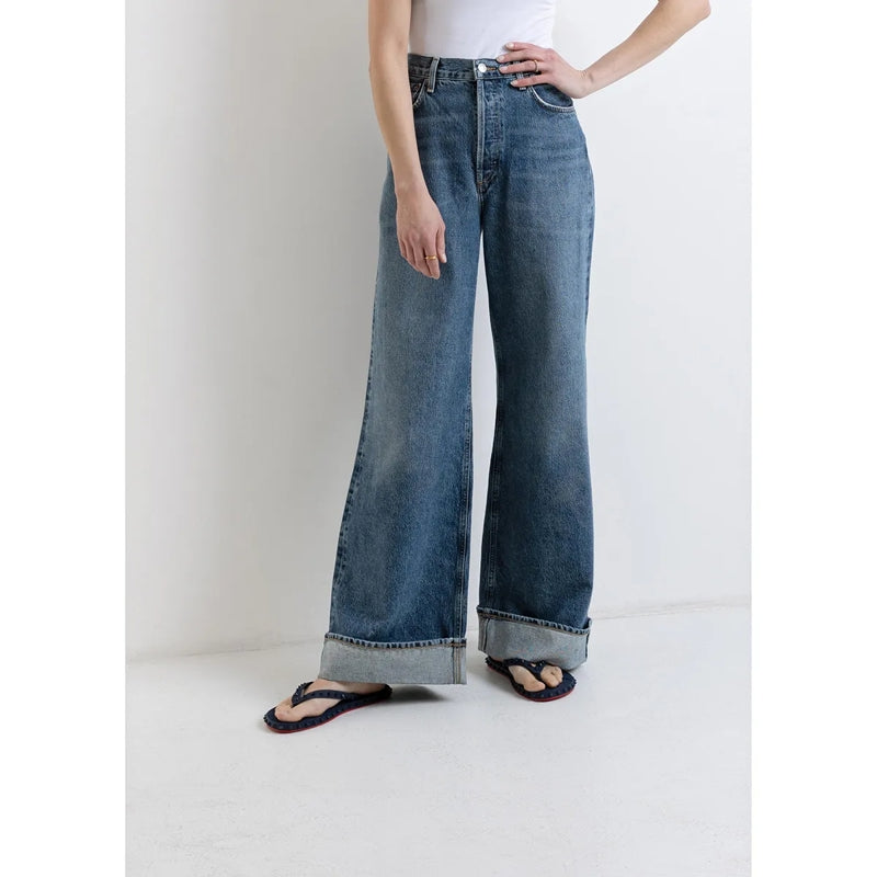 Super Loubi Blue