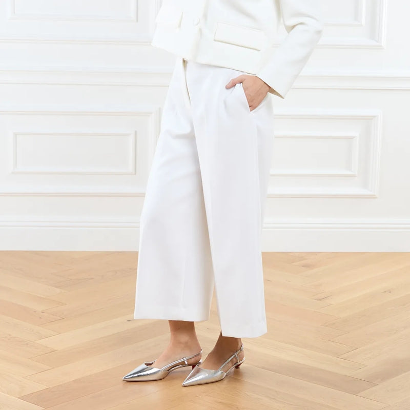 Miss Z Slingina Silver