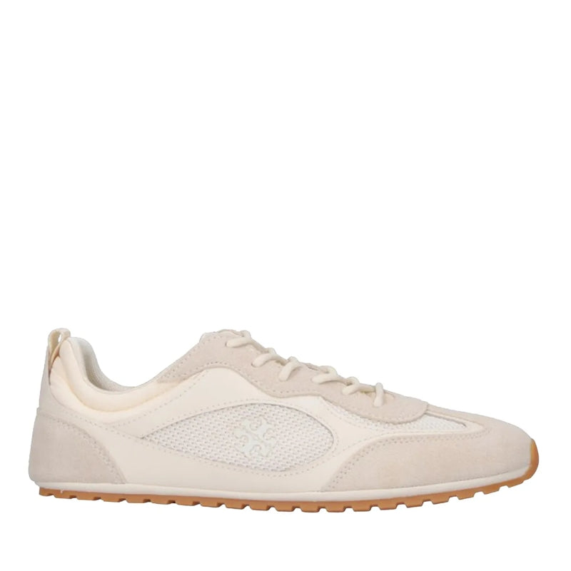 Field Sneaker Light Cream