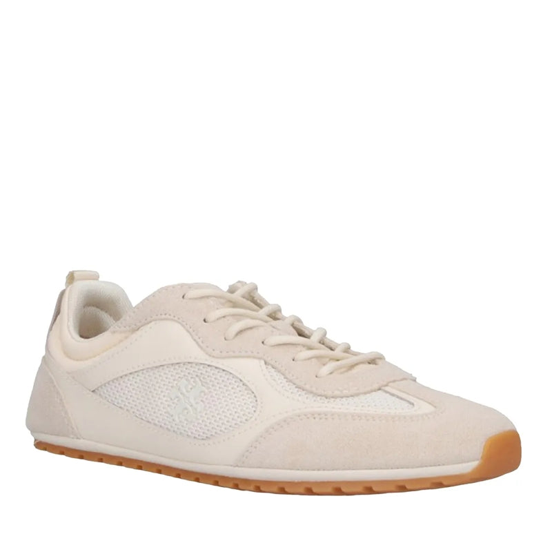 Field Sneaker Light Cream