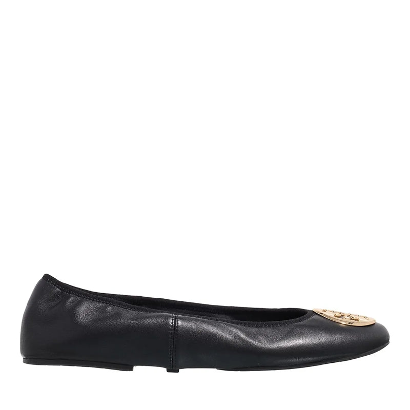 Reva Travel Ballet Black