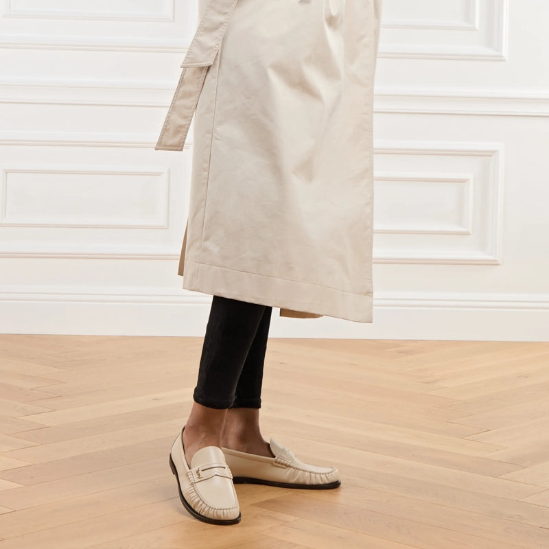 Laurent  Neutral
                        Loafer