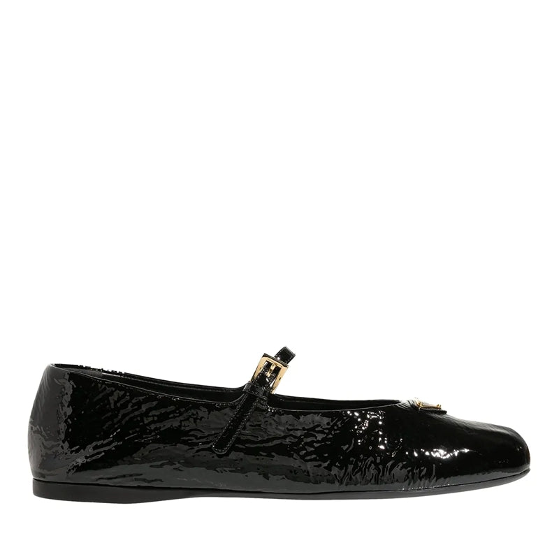 Naplak Ballerina Nero
