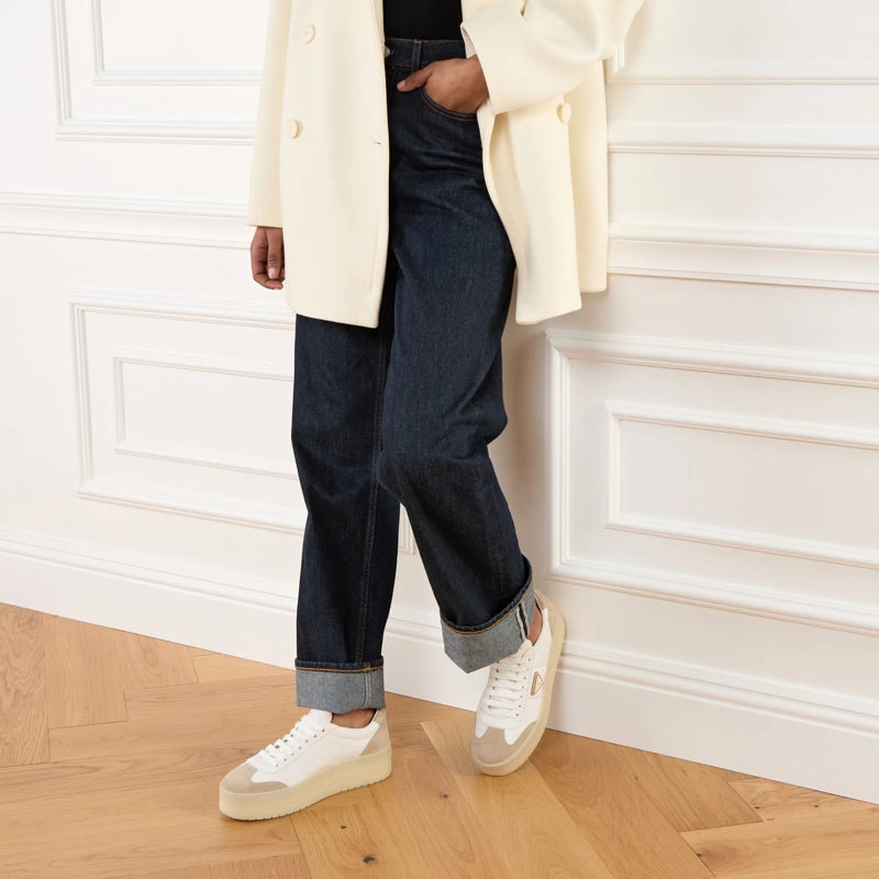 Downtown Bold Bianco