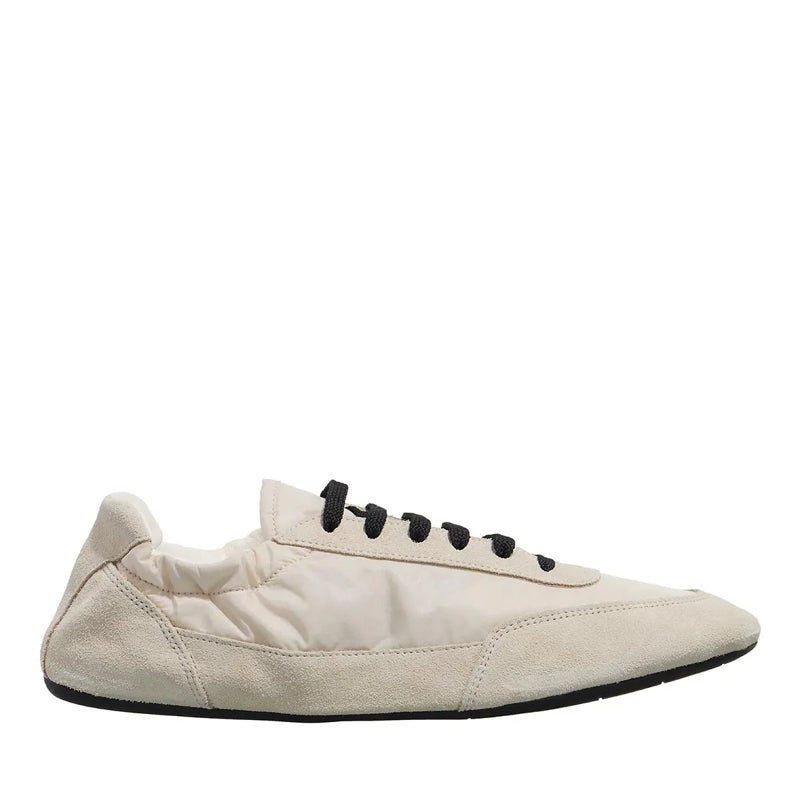 Collapse Sneaker Avorio