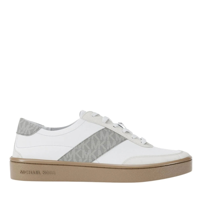 Kaycee Lace Up Quarry Grey