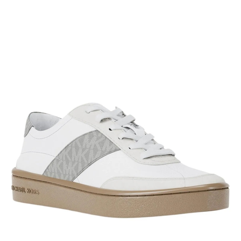 Kaycee Lace Up Quarry Grey