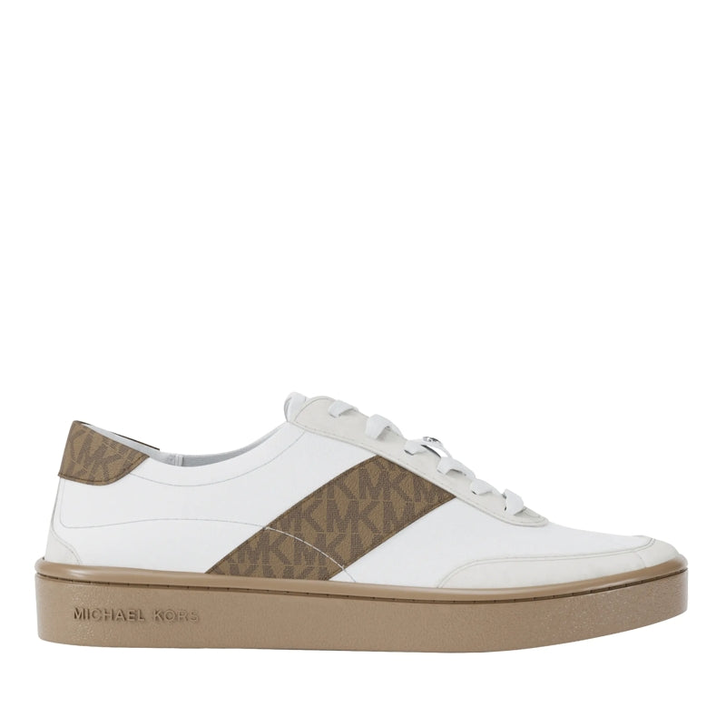 Kaycee Lace Up Husk