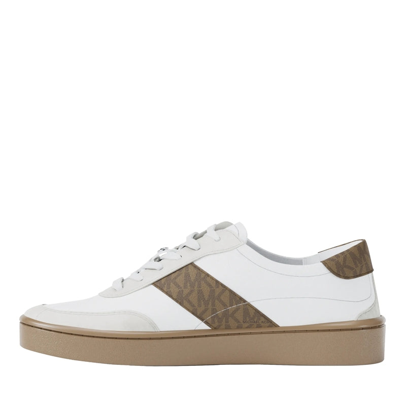 Kaycee Lace Up Husk