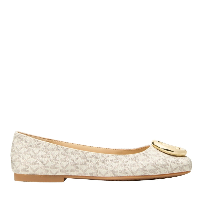 Milan Flex Ballet Vanilla