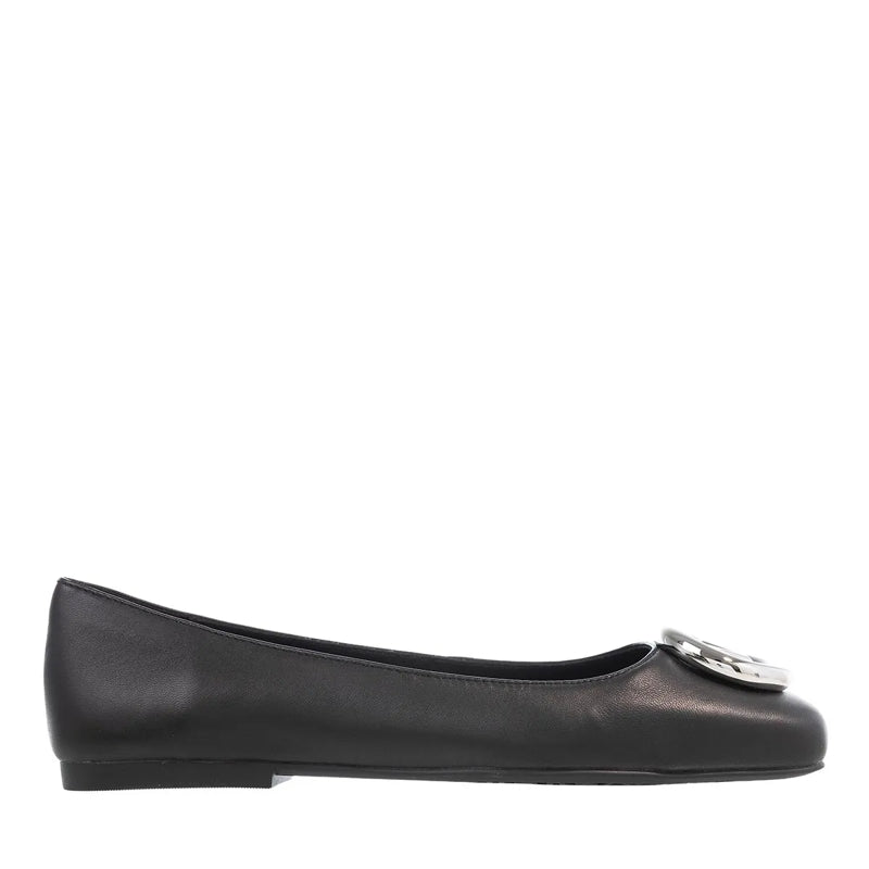 Milan Flex Ballet Black