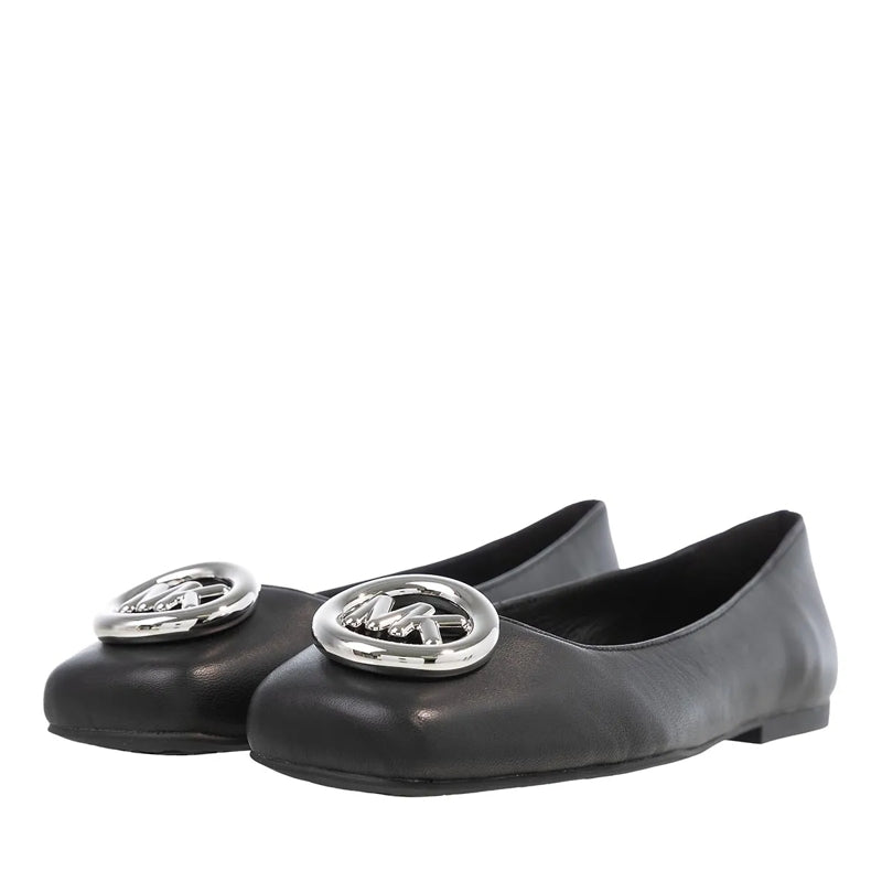 Milan Flex Ballet Black