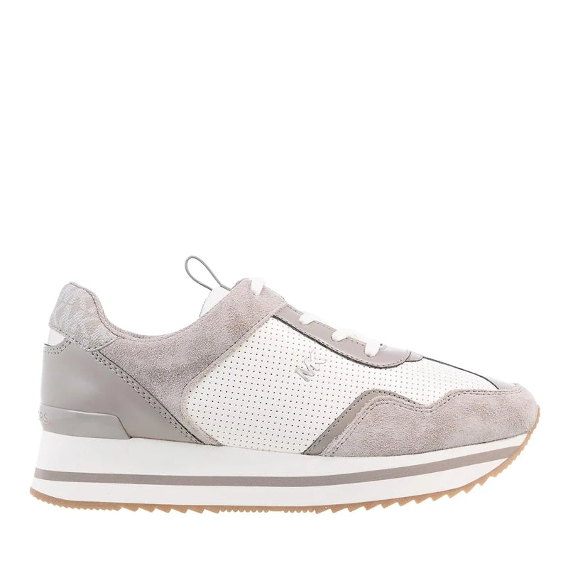 Raina Trainer Quarry Grey