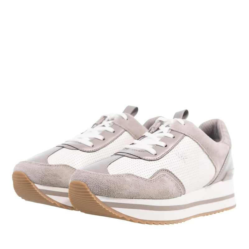 Raina Trainer Quarry Grey