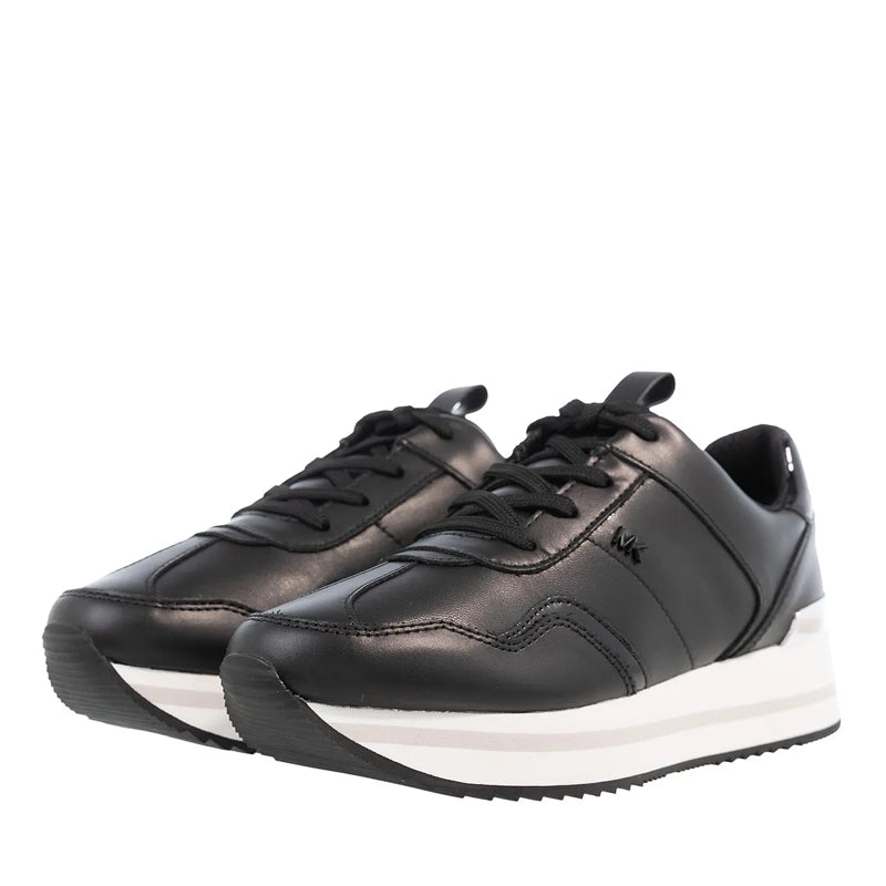 Raina Trainer Optic White