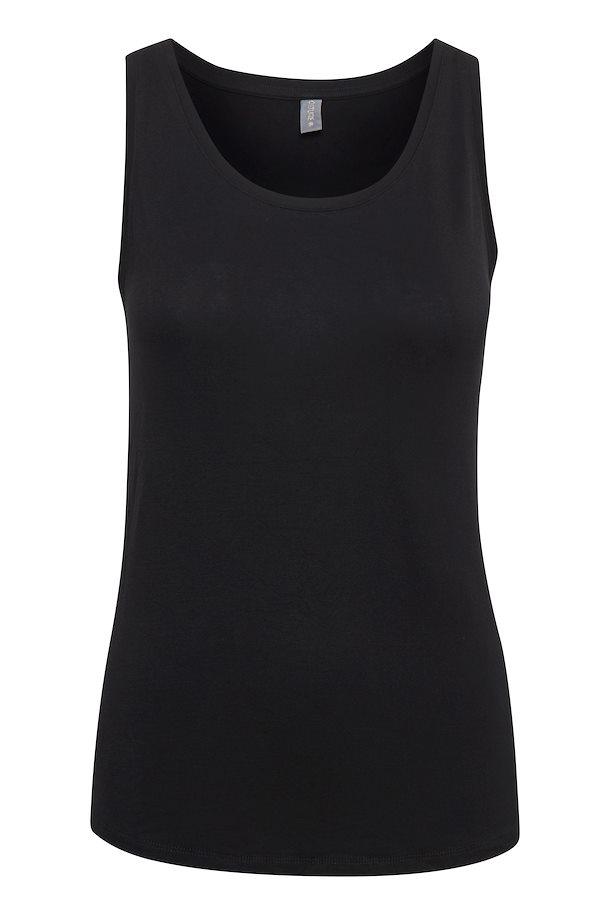 CUpoppy Tank - Spring Gardenia