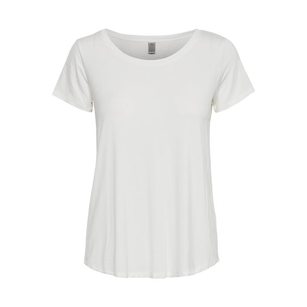 CUpoppy T-Shirt - Spring Gardenia