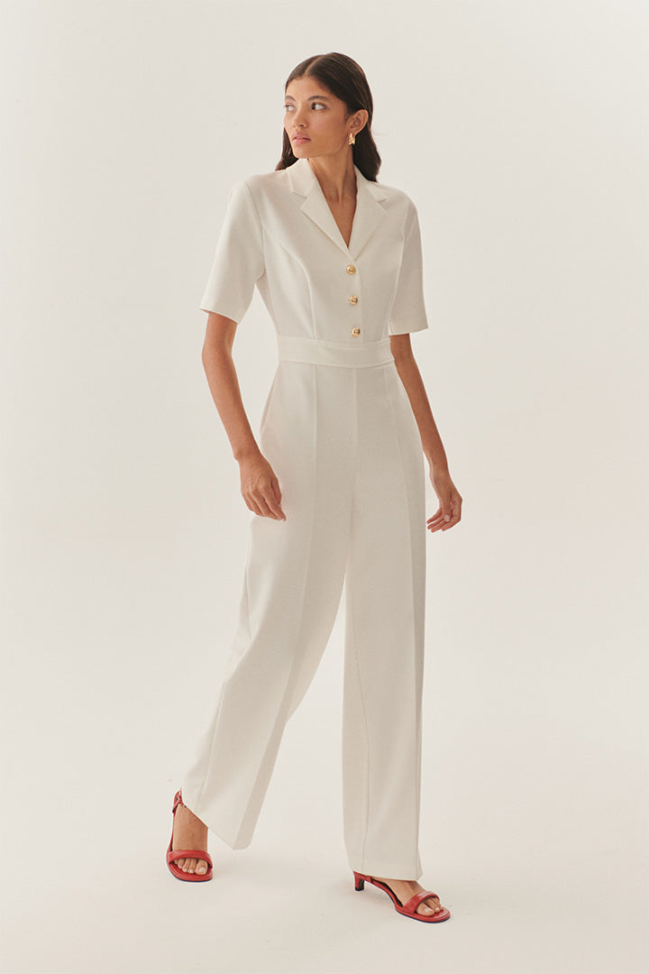 Lucille Jumpsuit