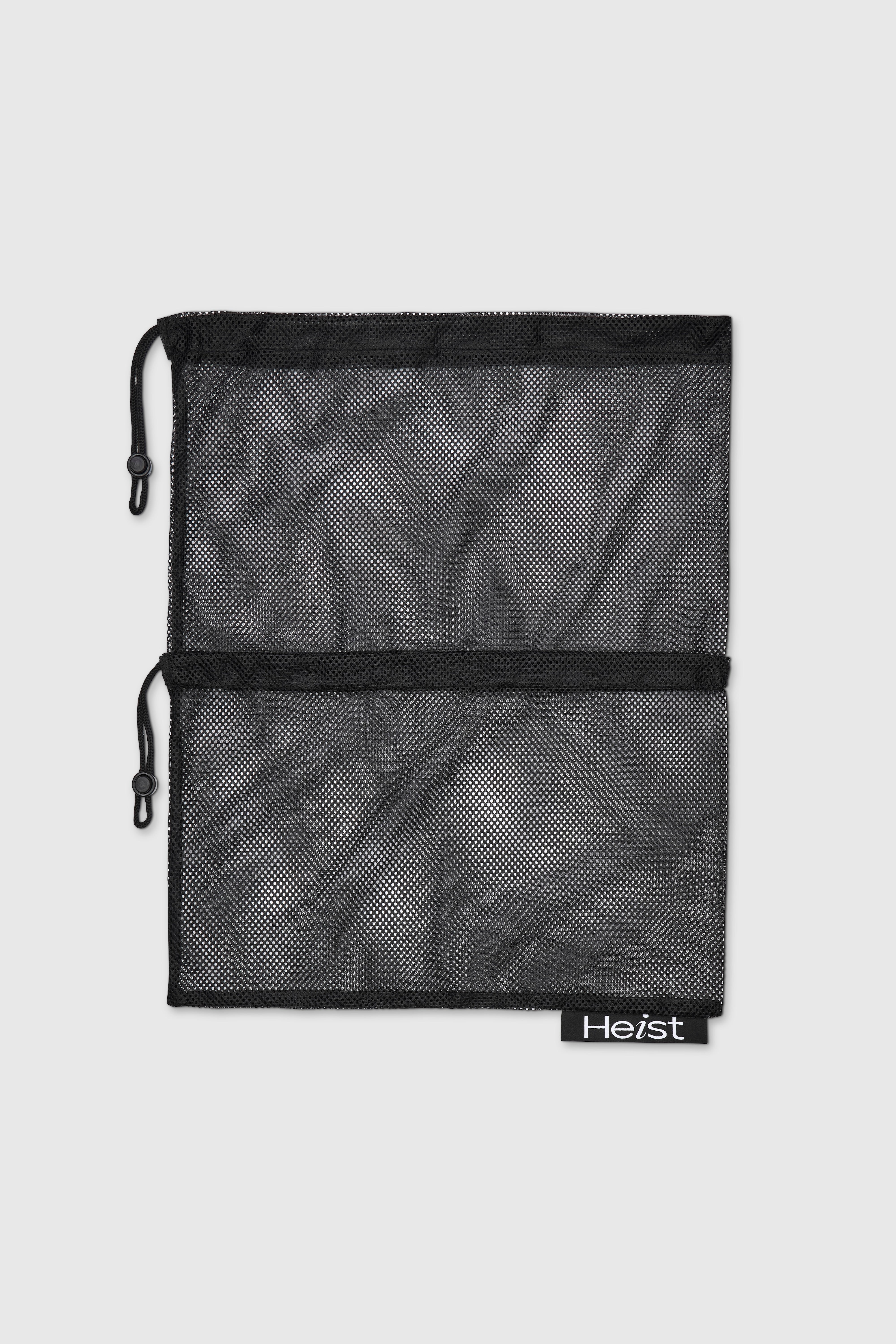 Heist Mesh Laundry Bag